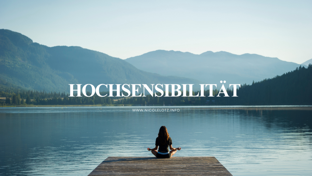 hochsensibilität