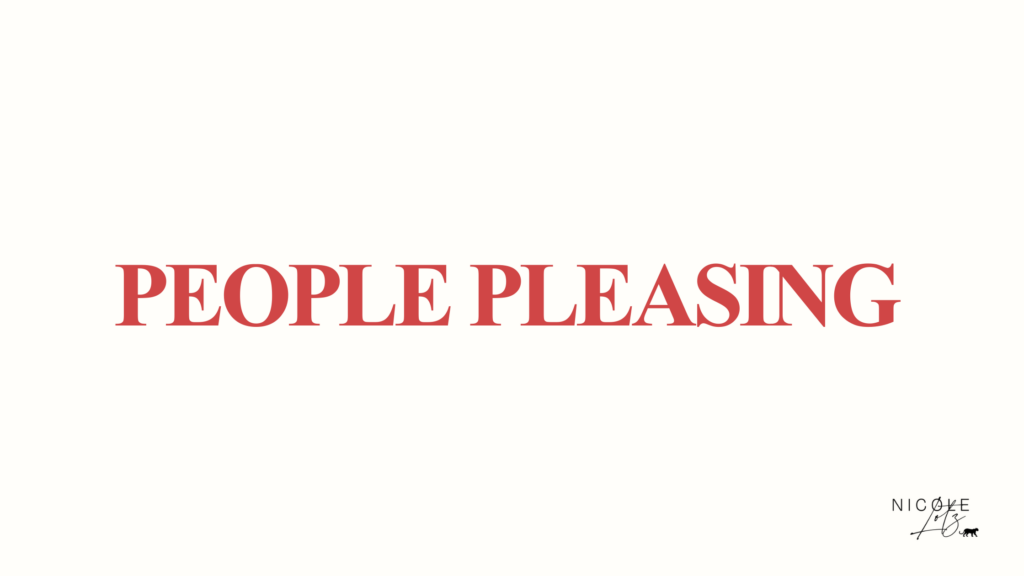 People Pleasing: Warum Anpassung keine Liebe ist blog bilder hintergrund pinterest (9)